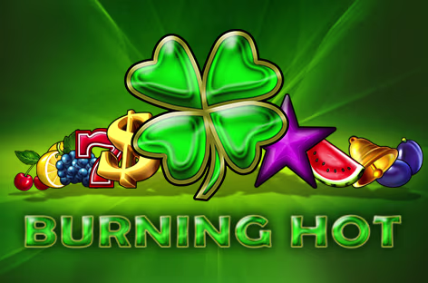Burning Hot