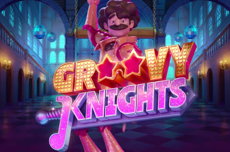 Groovy Knights
