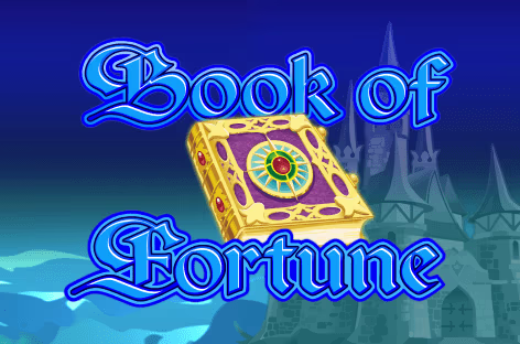 Book of Fortune