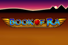 Book of Ra
