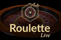 Roulette Live