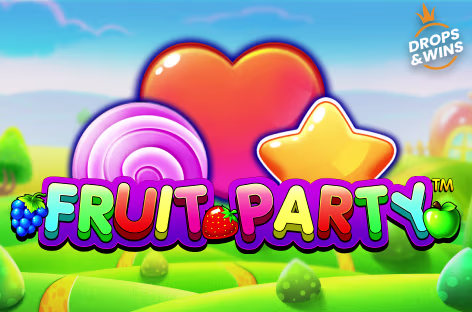 Fruit Party