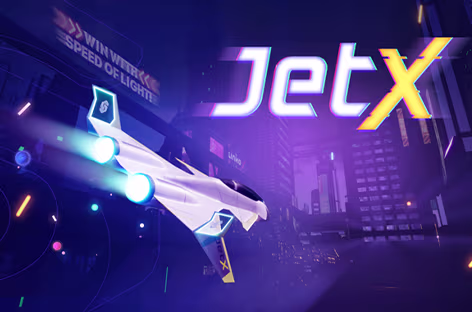 JetX