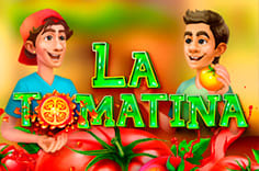 La Tomatina