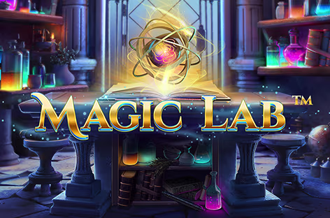 Magic Lab