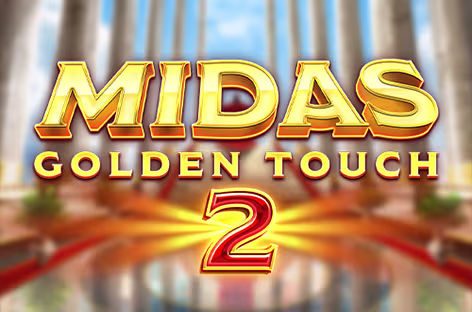 Midas Golden Touch 2