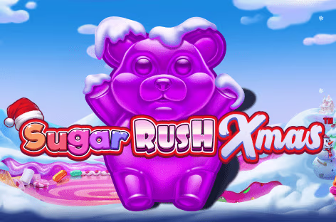 Sugar Rush Xmas