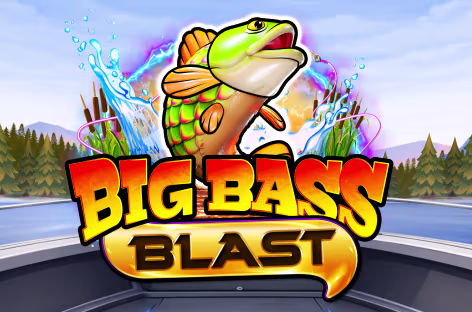 Big Bass Blast
