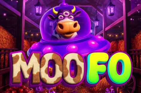 Moo Foo