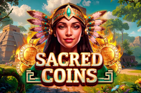 Sacred Coins