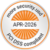 PCI DSS Security Seal